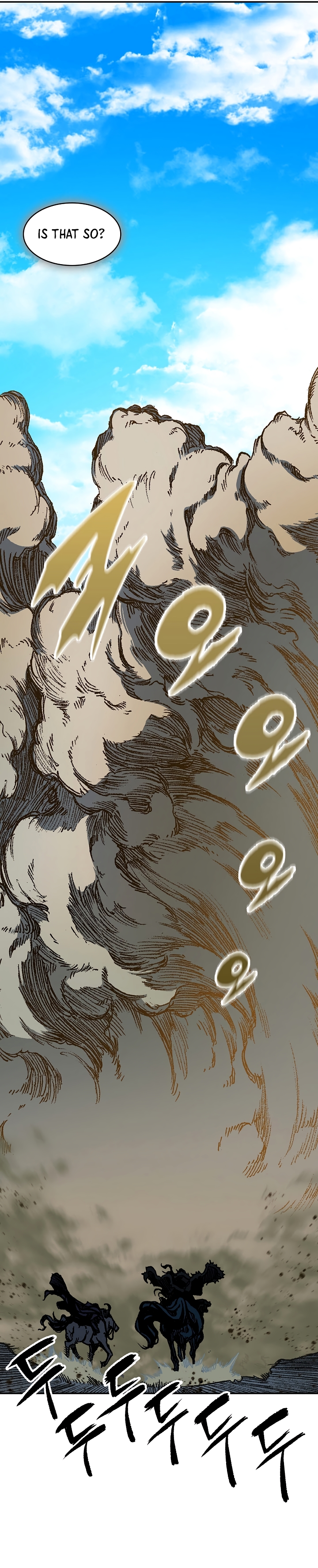 Read Legend of Sayu EN Manga Online