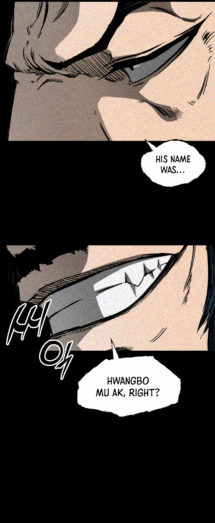 Read Legend of Sayu EN Manga Online