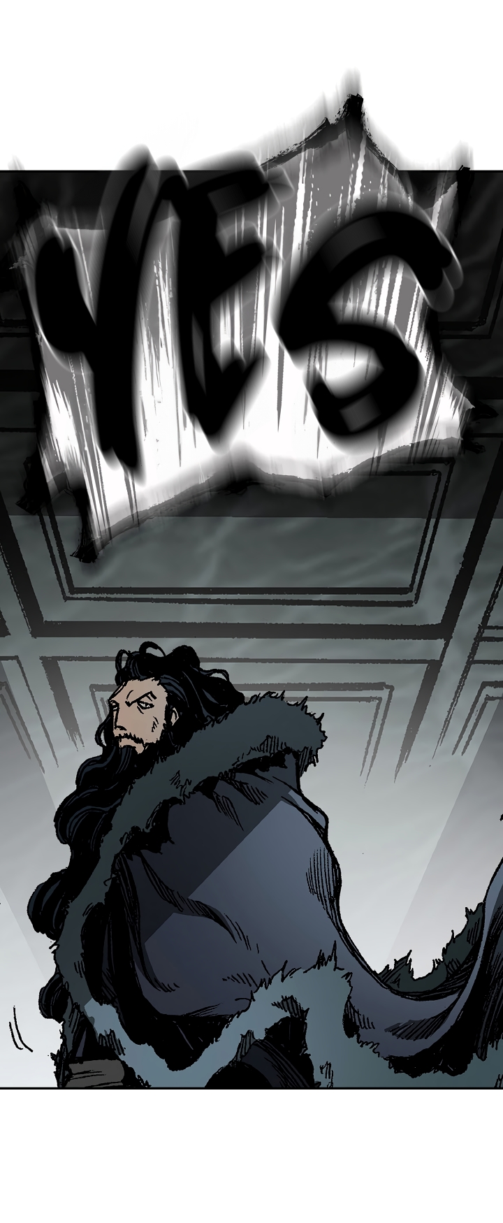 Read Legend of Sayu EN Manga Online