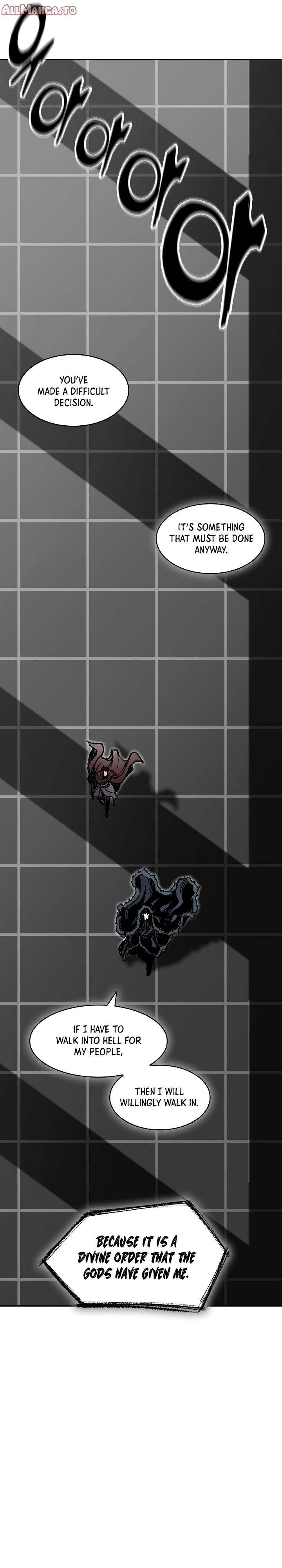 Read Legend of Sayu EN Manga Online