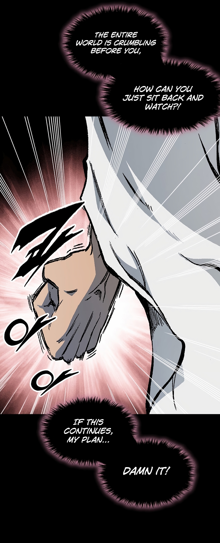 Read Legend of Sayu EN Manga Online