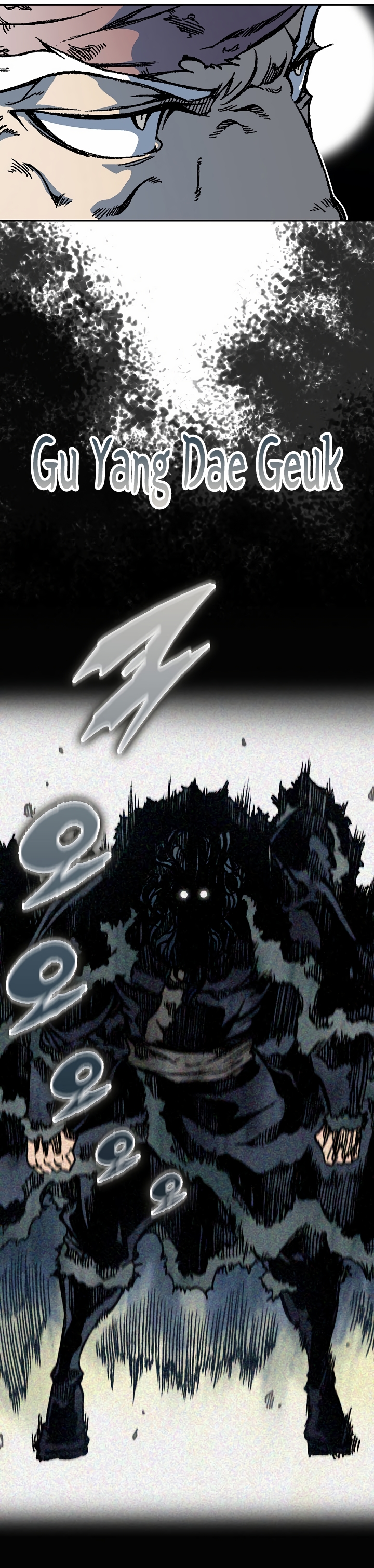 Read Legend of Sayu EN Manga Online