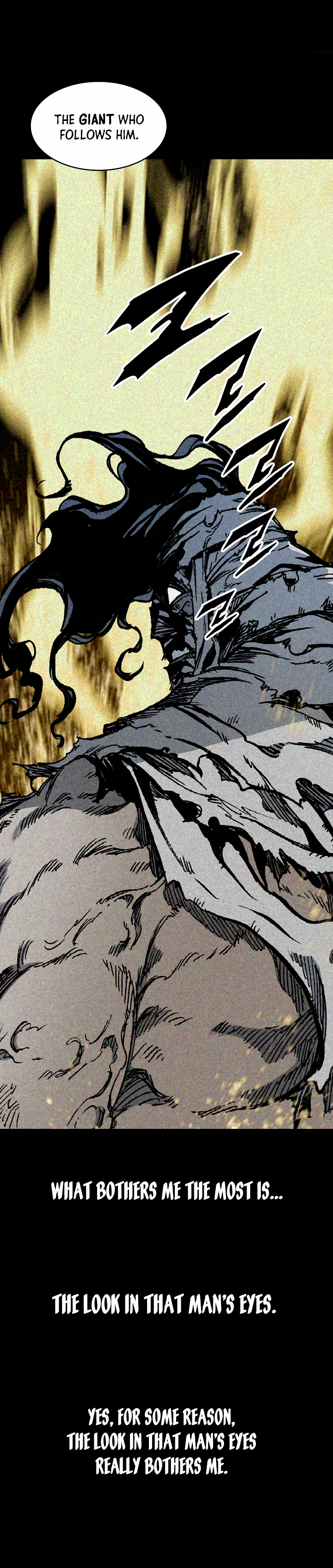 Read Legend of Sayu EN Manga Online