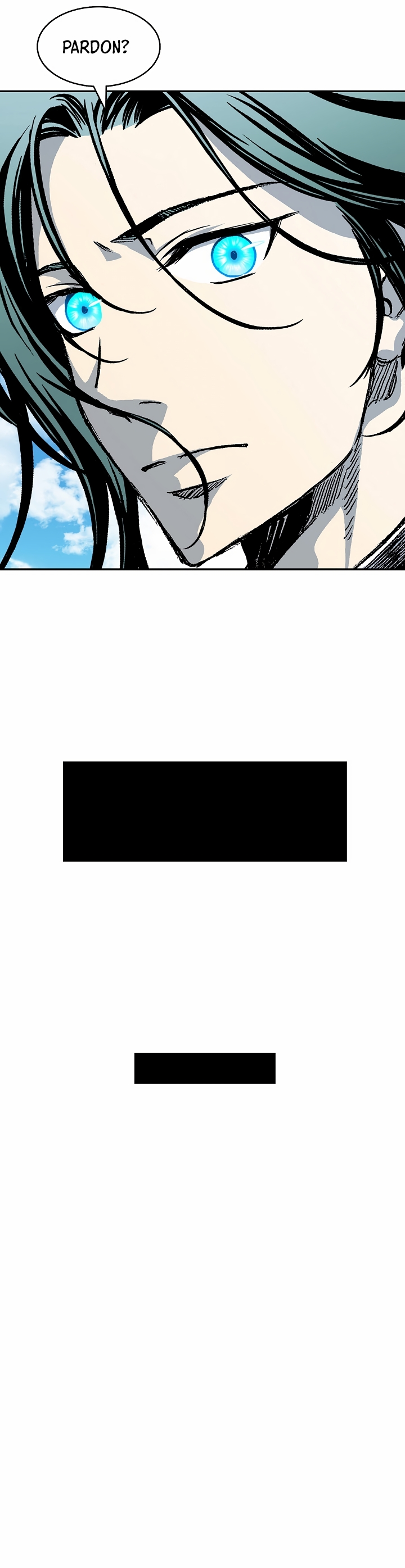 Read Legend of Sayu EN Manga Online