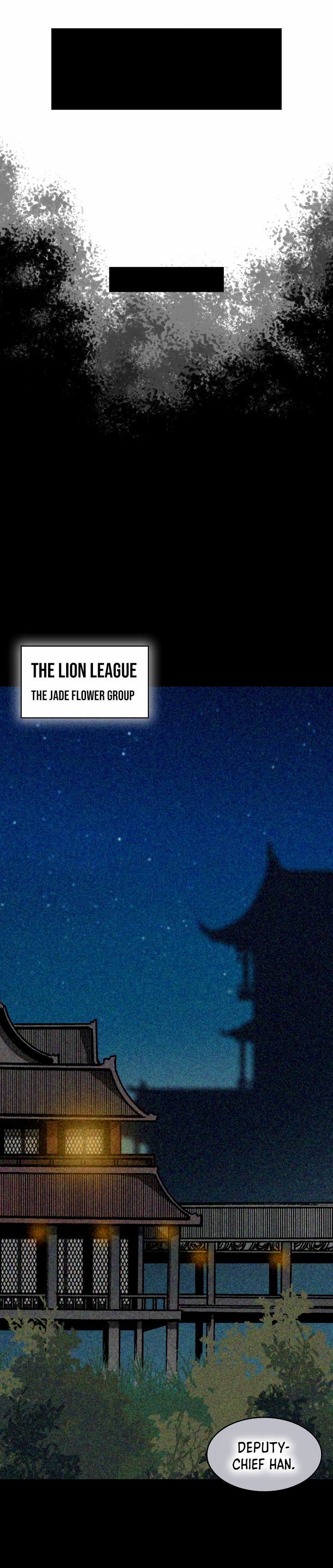 Read Legend of Sayu EN Manga Online