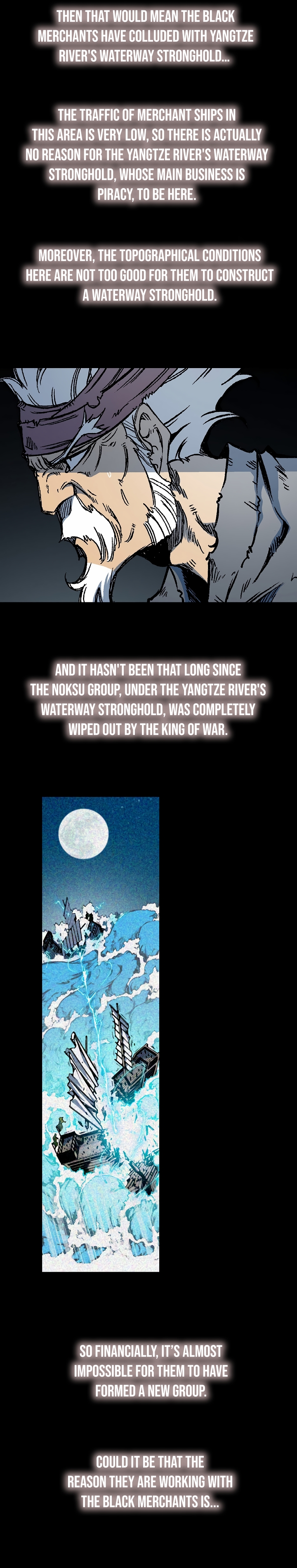 Read Legend of Sayu EN Manga Online