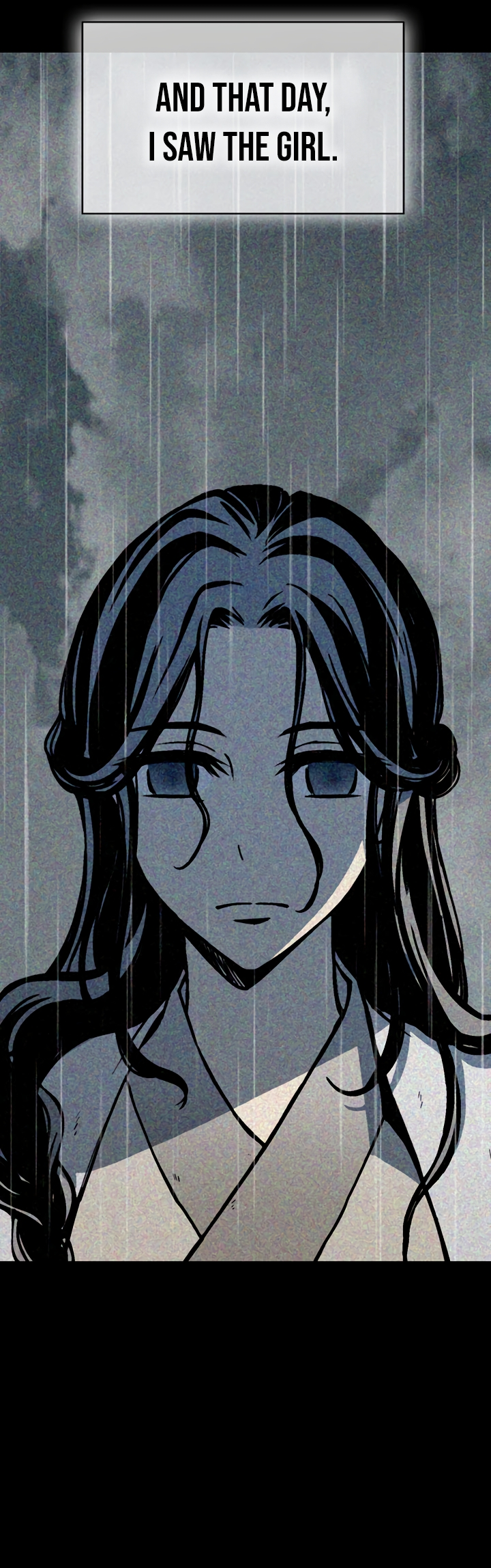 Read Legend of Sayu EN Manga Online