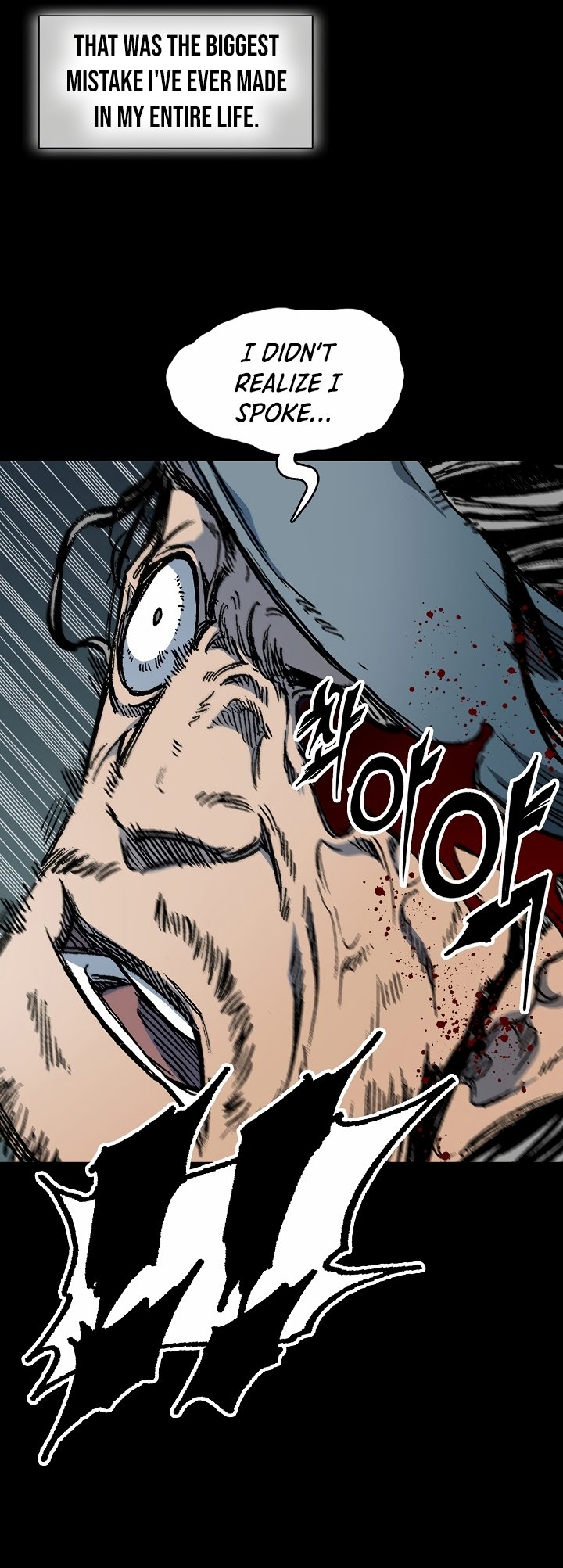 Read Legend of Sayu EN Manga Online