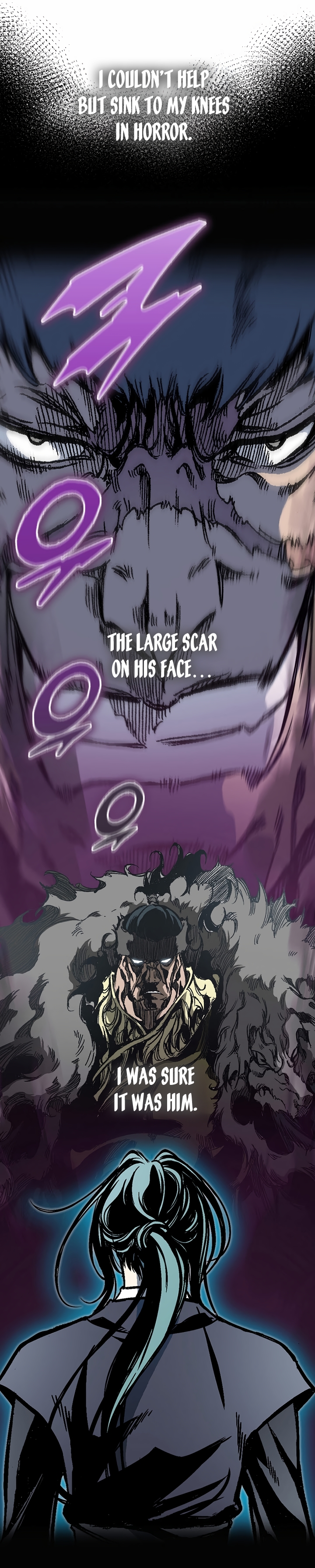 Read Legend of Sayu EN Manga Online