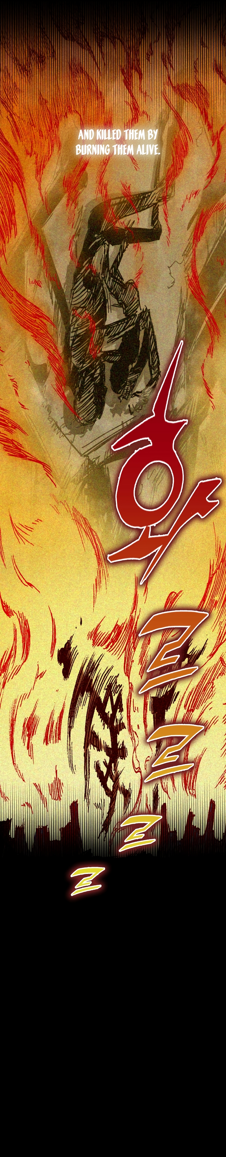 Read Legend of Sayu EN Manga Online