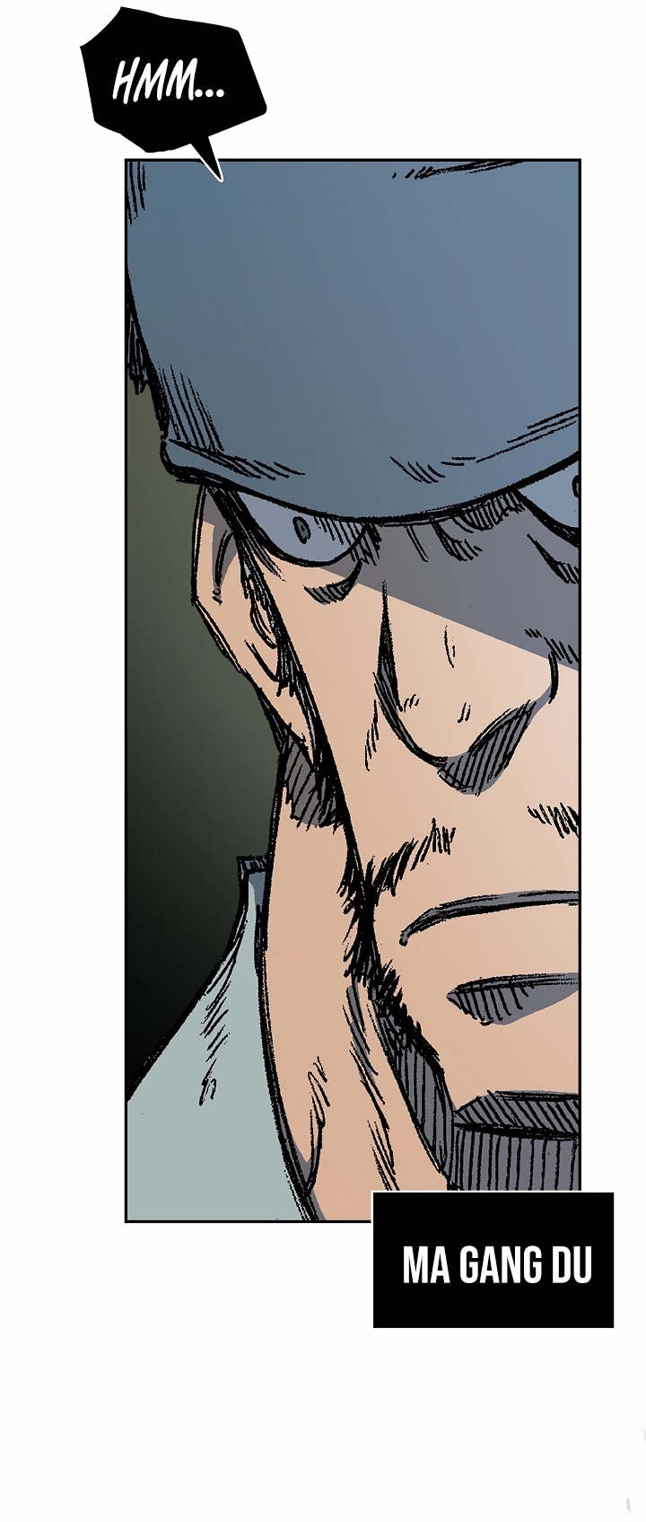 Read Legend of Sayu EN Manga Online