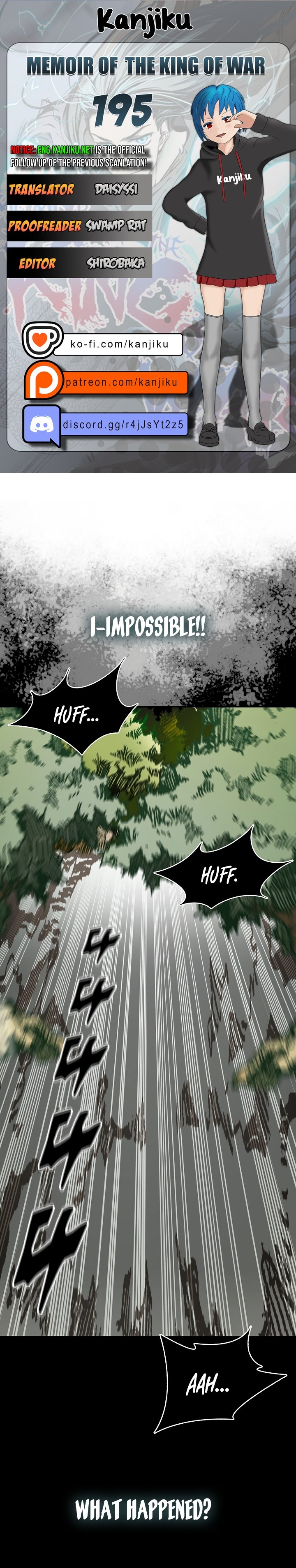 Read Legend of Sayu EN Manga Online