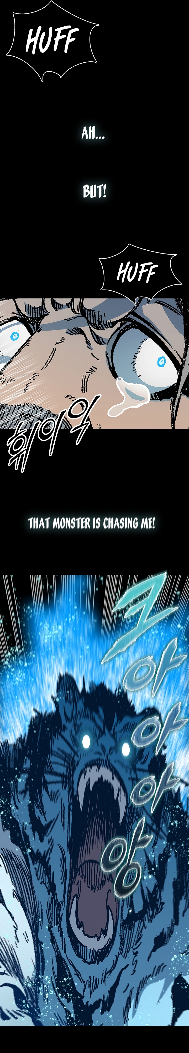 Read Legend of Sayu EN Manga Online