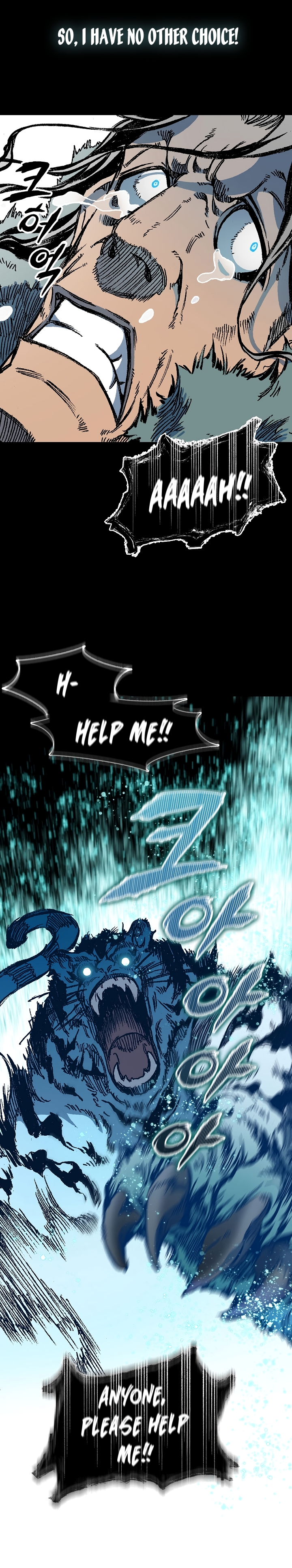 Read Legend of Sayu EN Manga Online