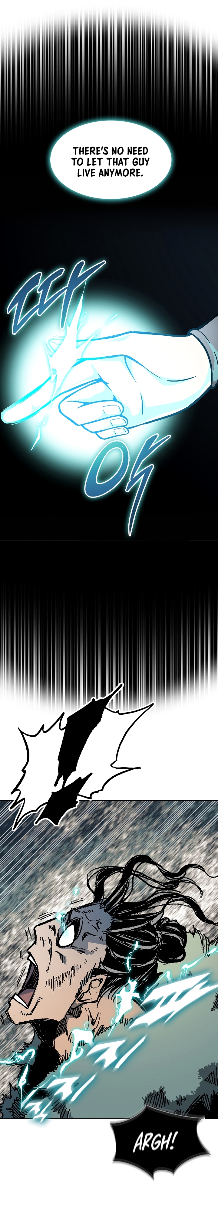 Read Legend of Sayu EN Manga Online