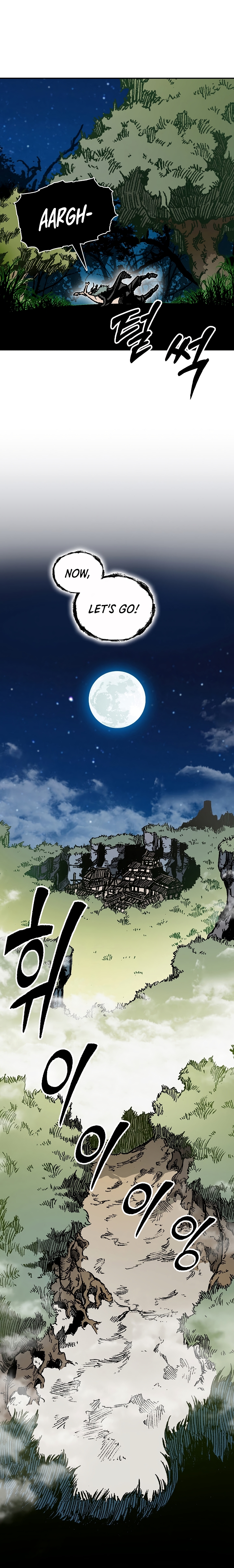 Read Legend of Sayu EN Manga Online