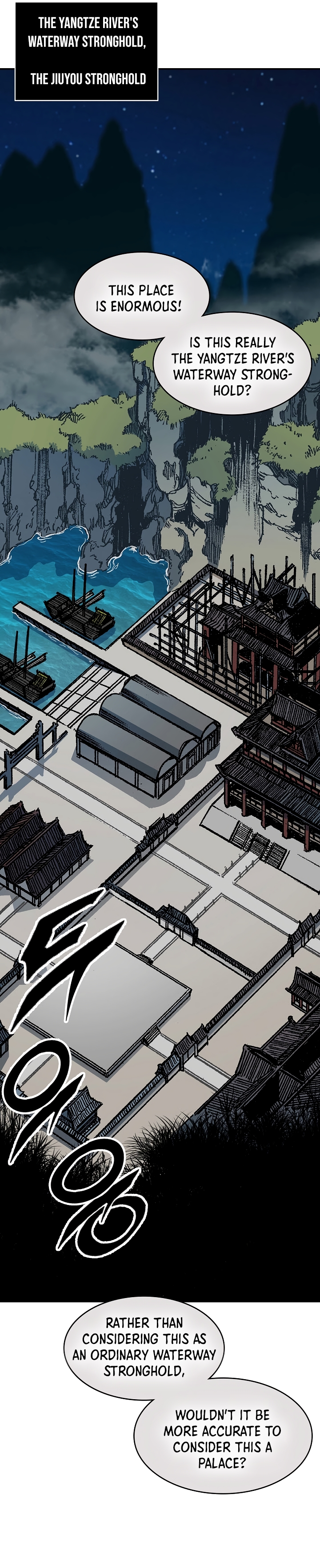 Read Legend of Sayu EN Manga Online