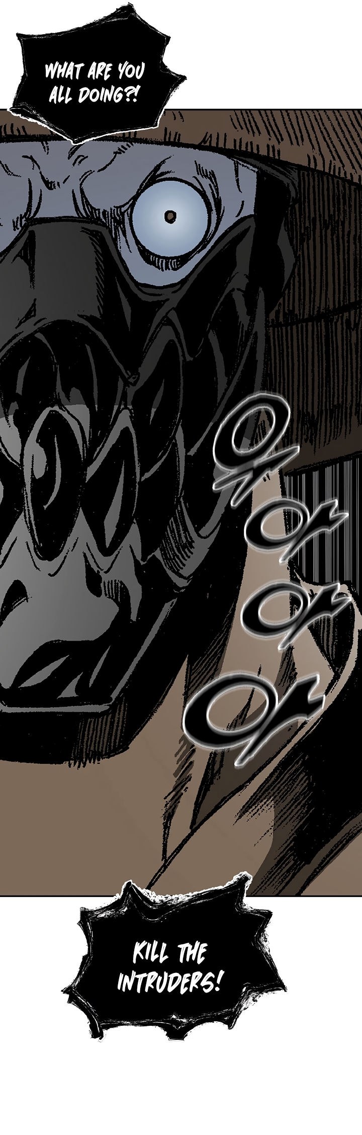 Read Legend of Sayu EN Manga Online