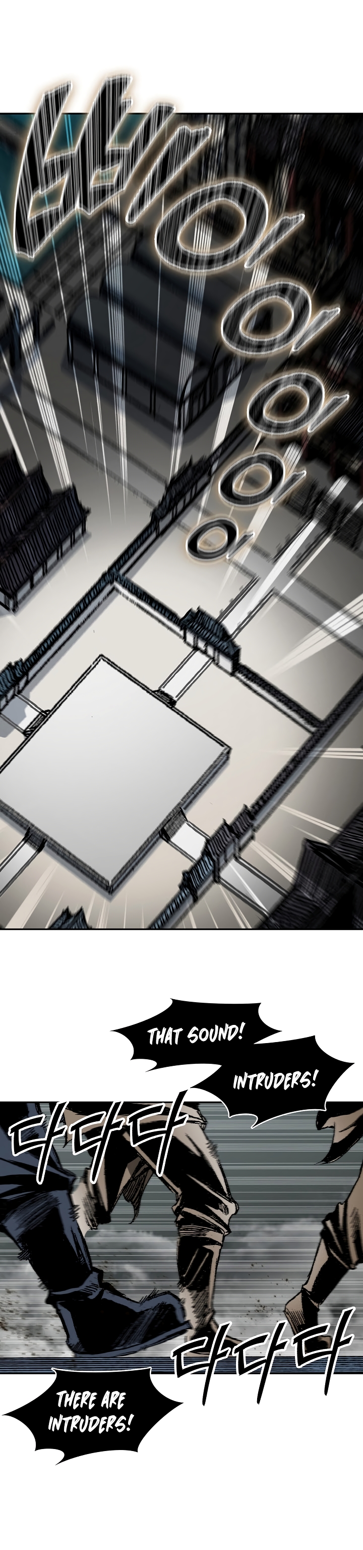 Read Legend of Sayu EN Manga Online