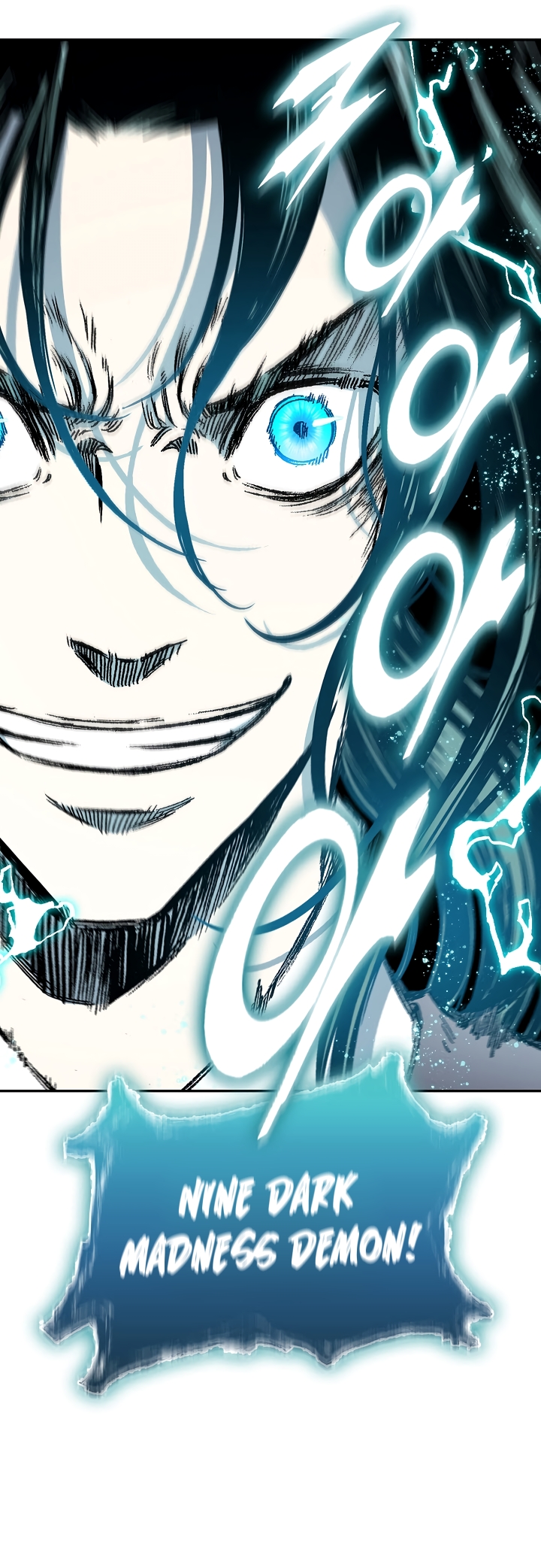 Read Legend of Sayu EN Manga Online