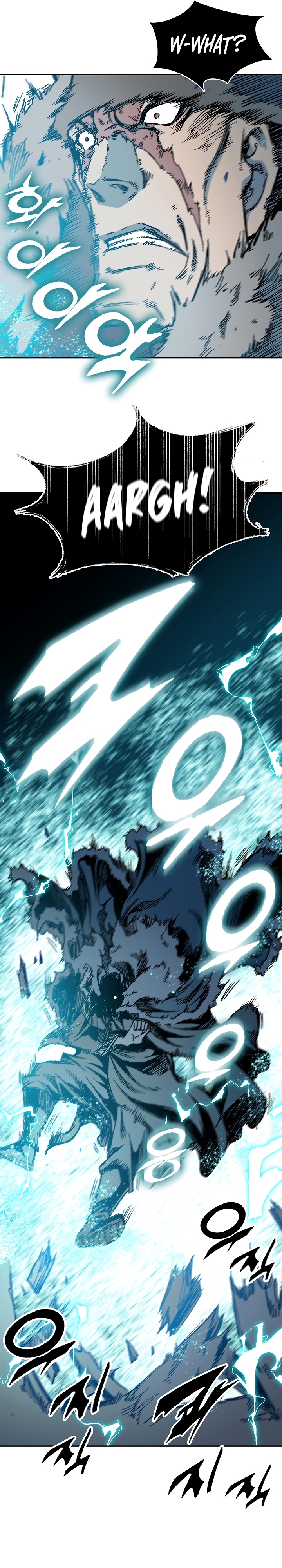 Read Legend of Sayu EN Manga Online