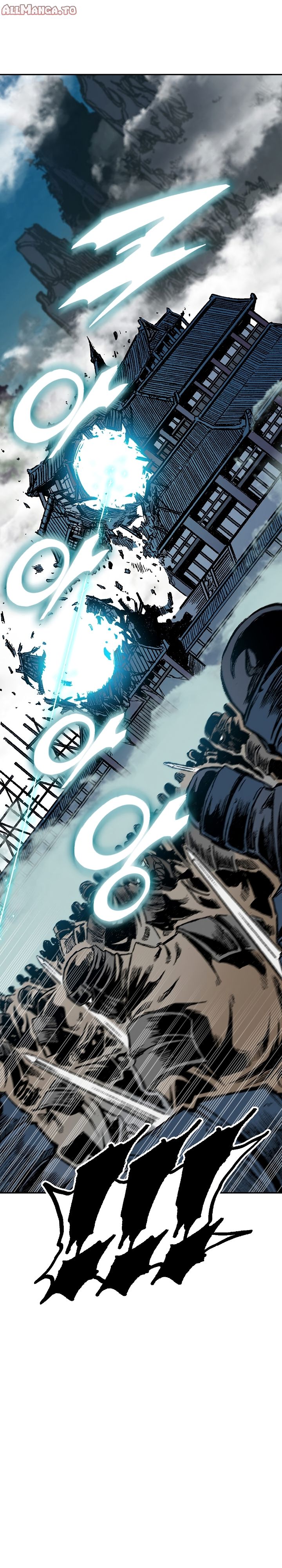 Read Legend of Sayu EN Manga Online