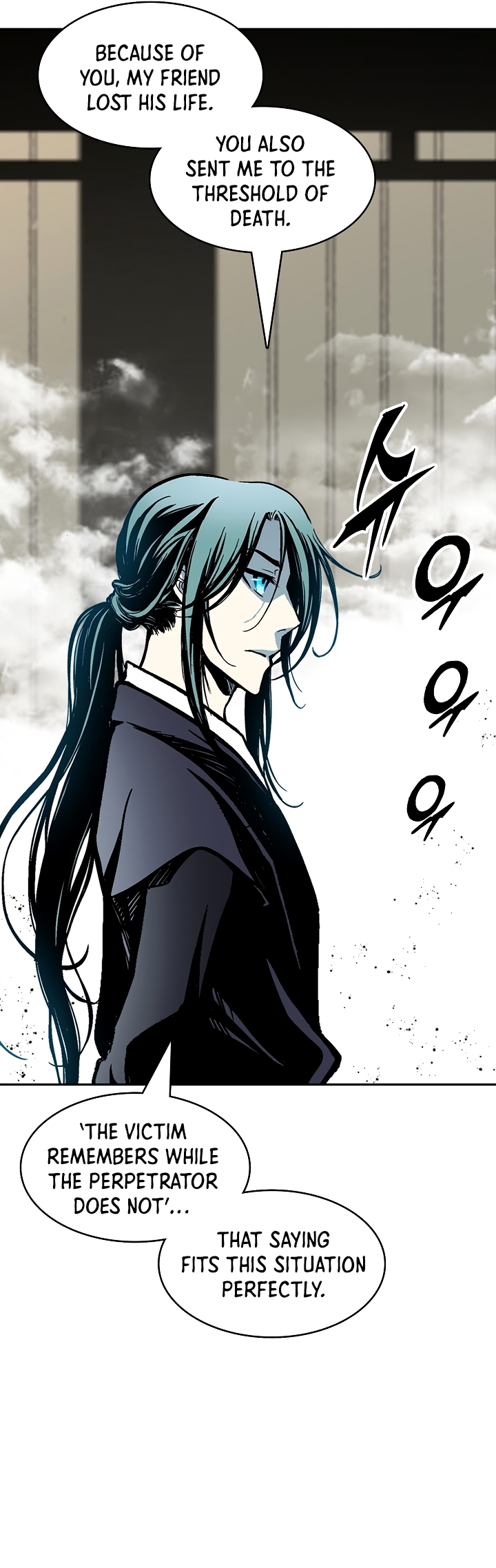 Read Legend of Sayu EN Manga Online