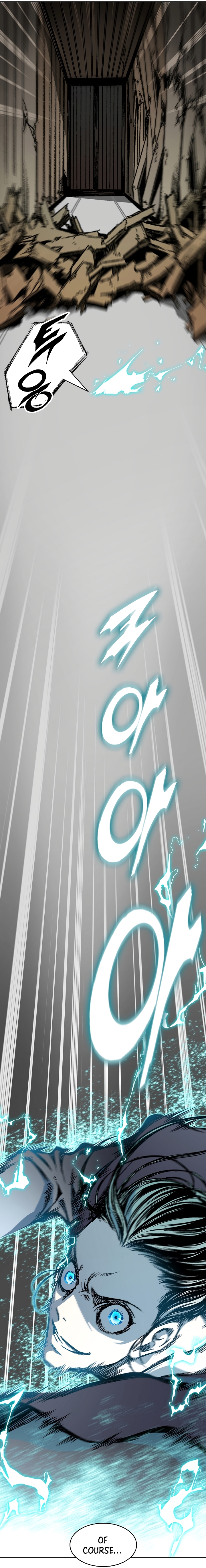 Read Legend of Sayu EN Manga Online