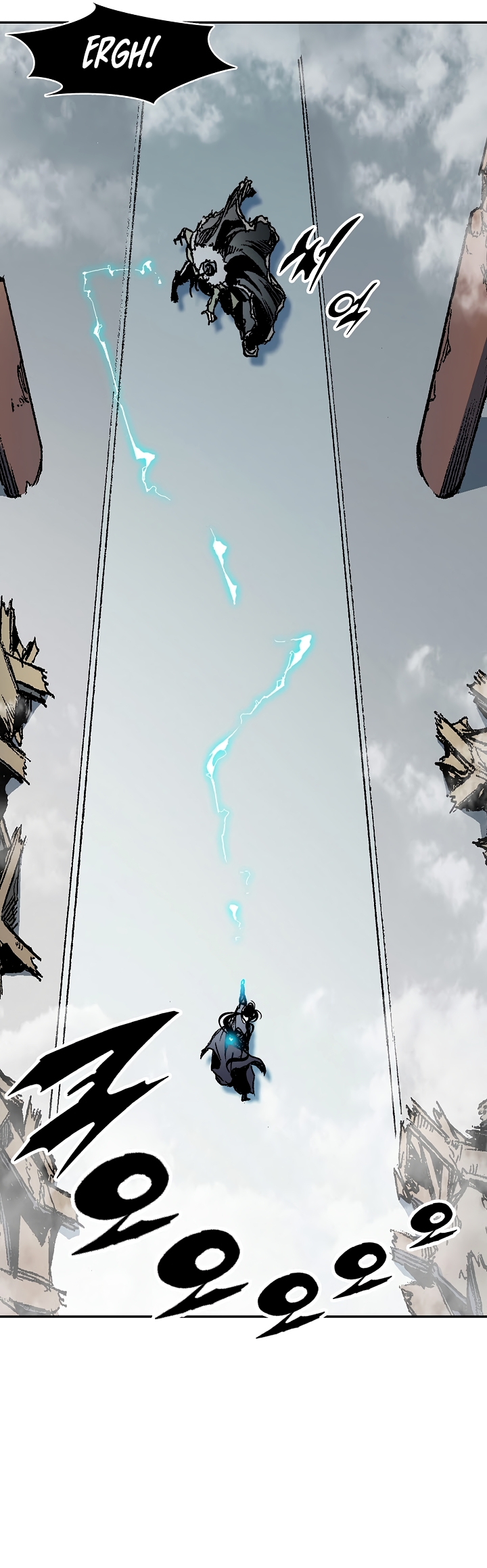 Read Legend of Sayu EN Manga Online