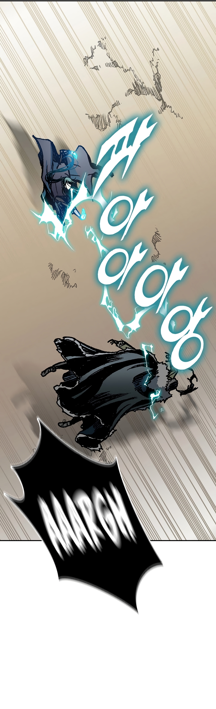 Read Legend of Sayu EN Manga Online