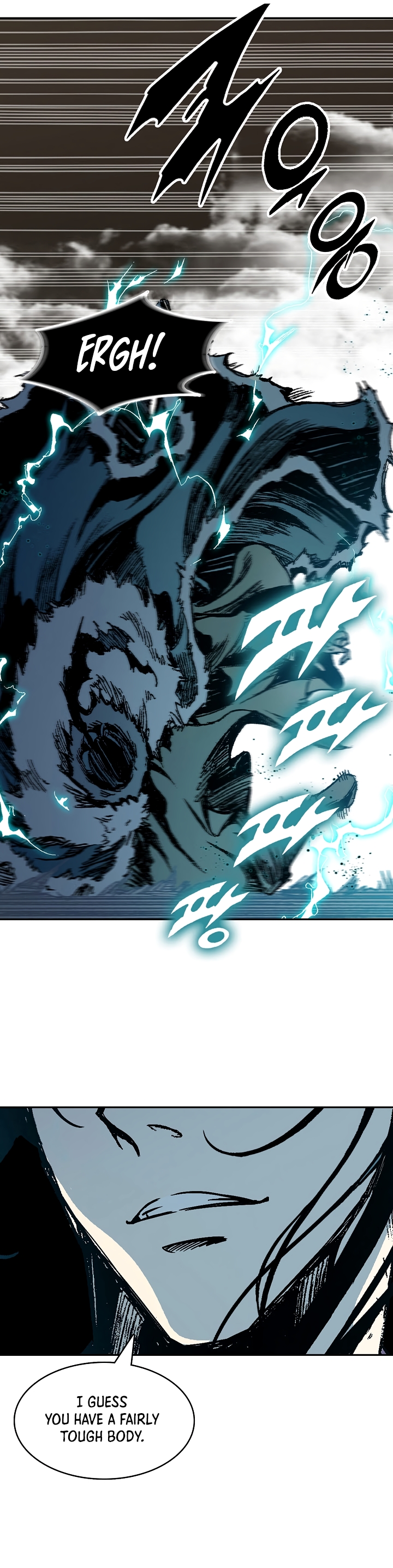 Read Legend of Sayu EN Manga Online