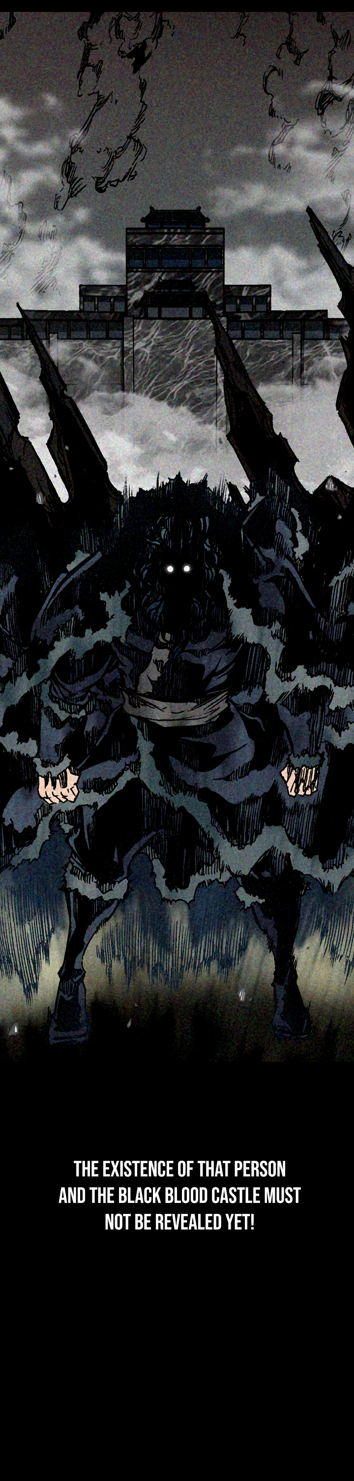 Read Legend of Sayu EN Manga Online