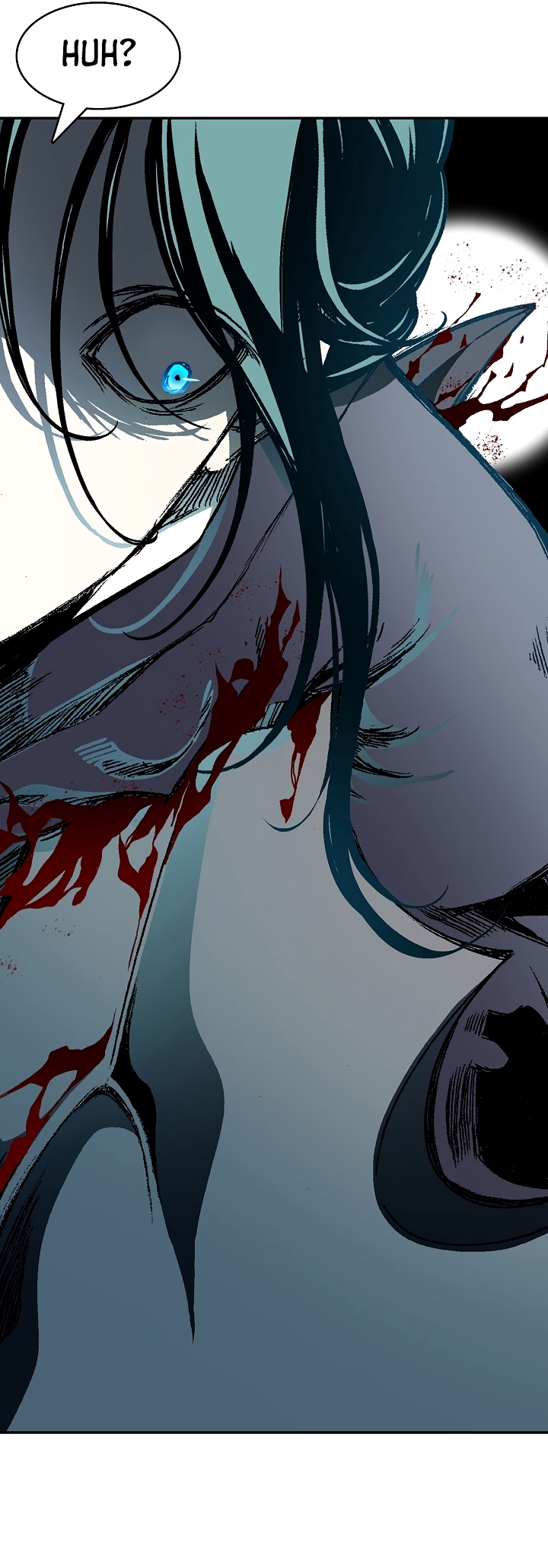 Read Legend of Sayu EN Manga Online