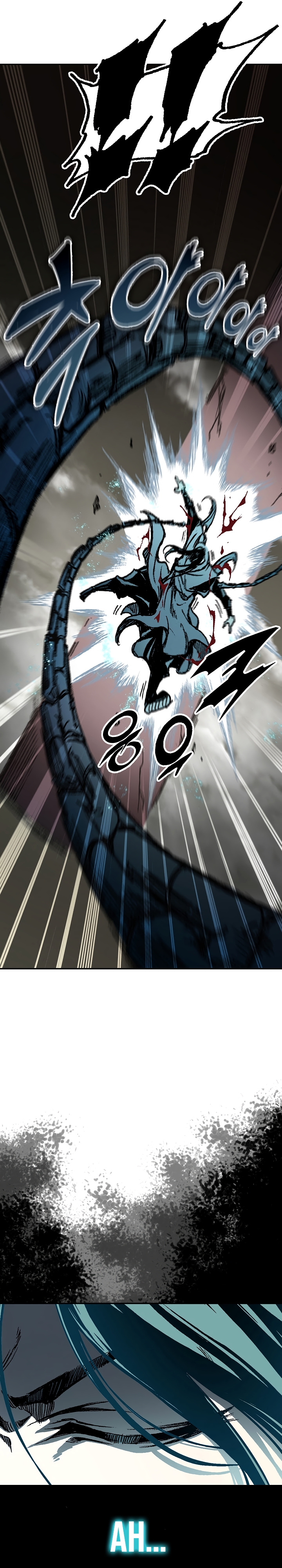 Read Legend of Sayu EN Manga Online