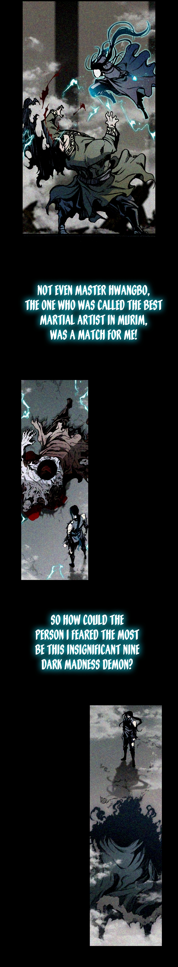 Read Legend of Sayu EN Manga Online