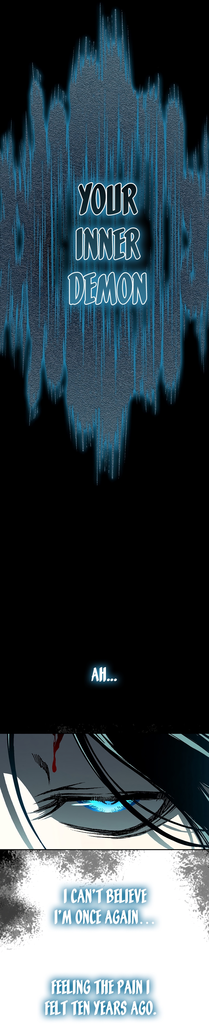 Read Legend of Sayu EN Manga Online