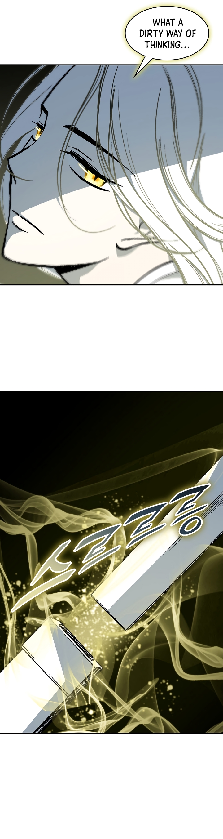 Read Legend of Sayu EN Manga Online