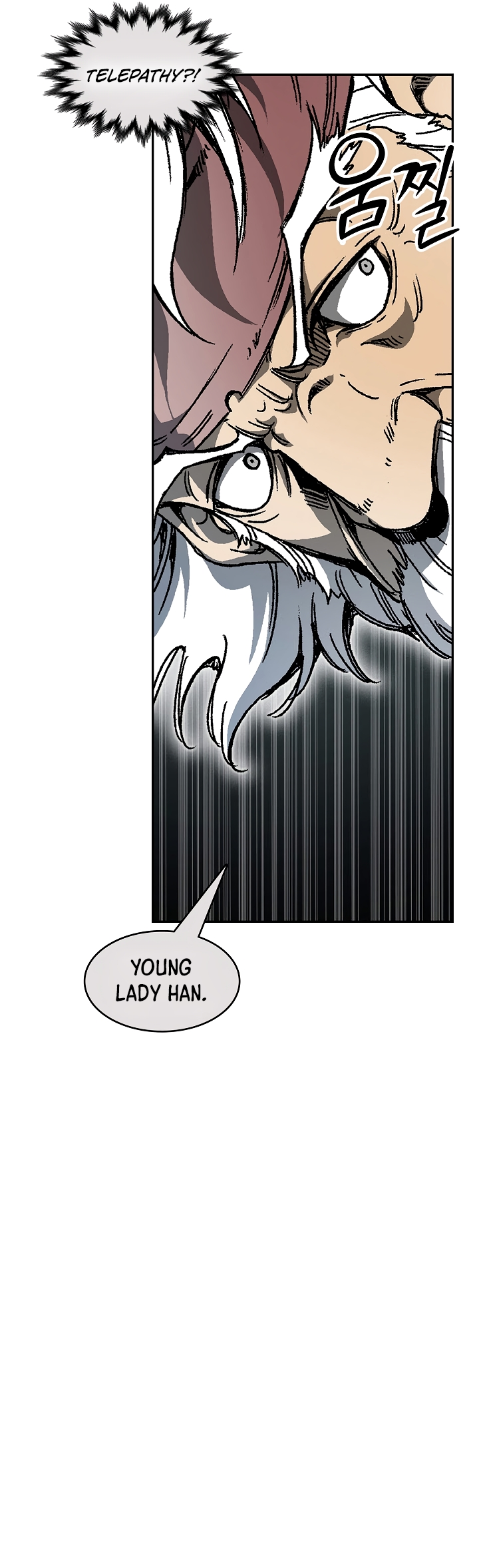 Read Legend of Sayu EN Manga Online