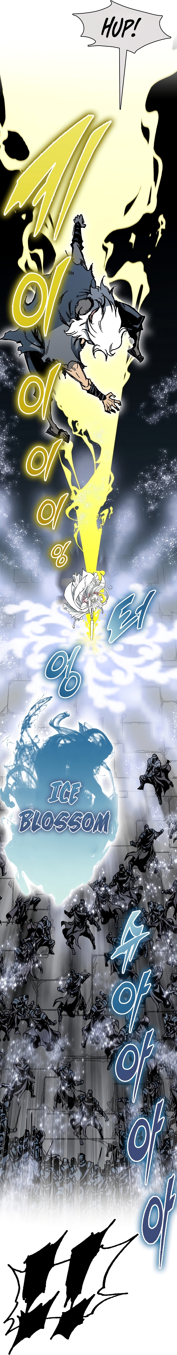 Read Legend of Sayu EN Manga Online