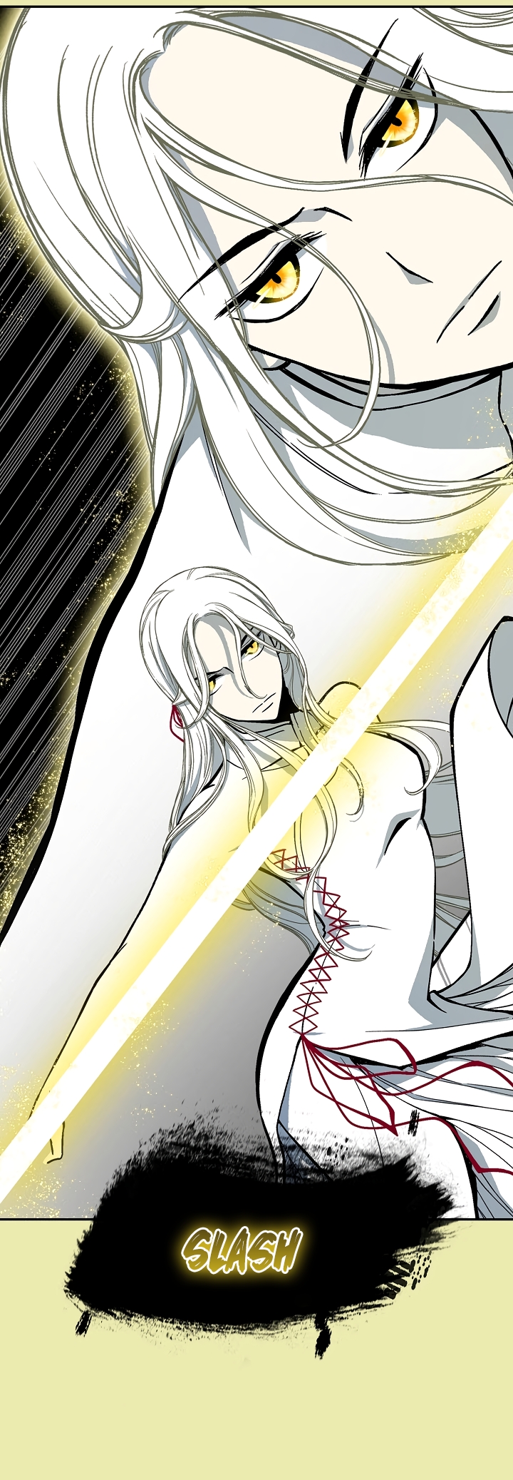 Read Legend of Sayu EN Manga Online