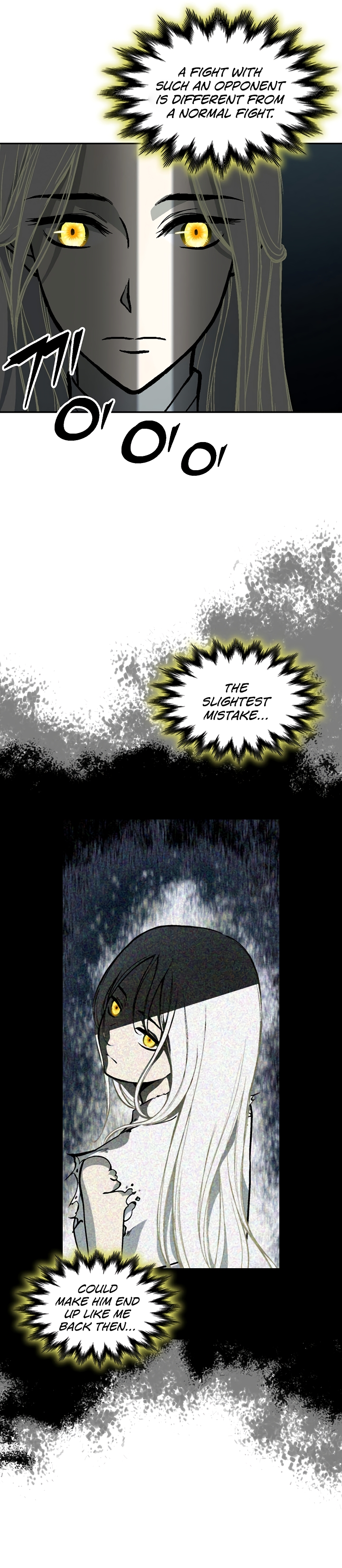 Read Legend of Sayu EN Manga Online