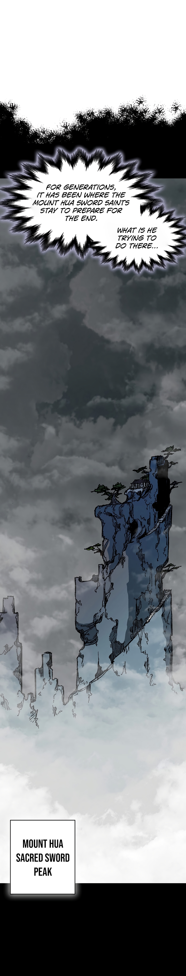 Read Legend of Sayu EN Manga Online