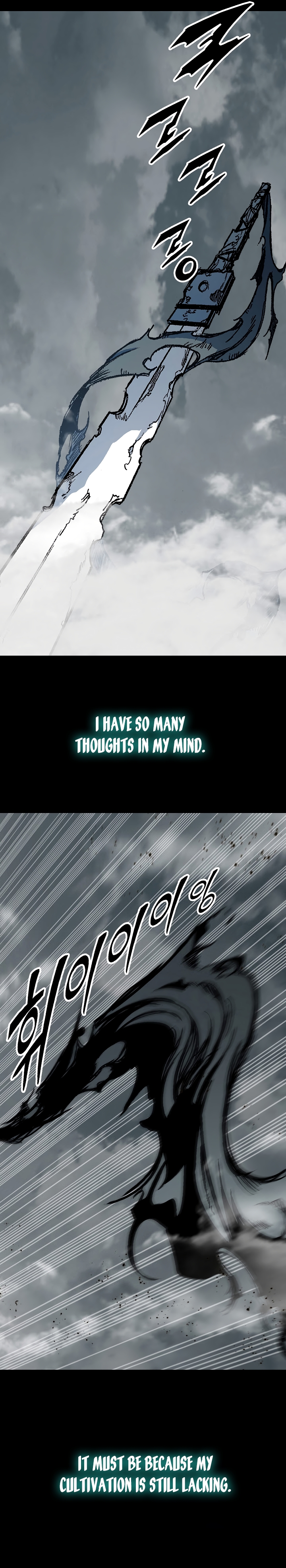 Read Legend of Sayu EN Manga Online