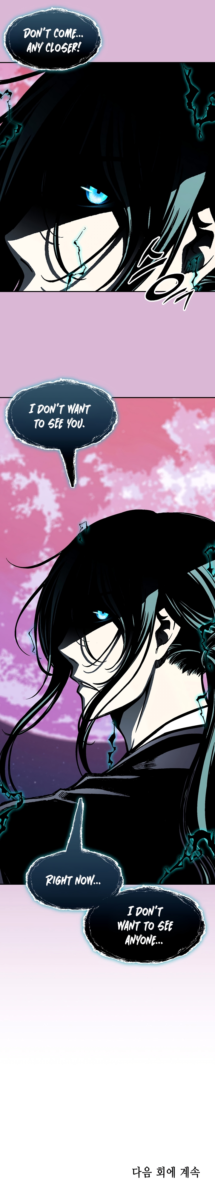 Read Legend of Sayu EN Manga Online