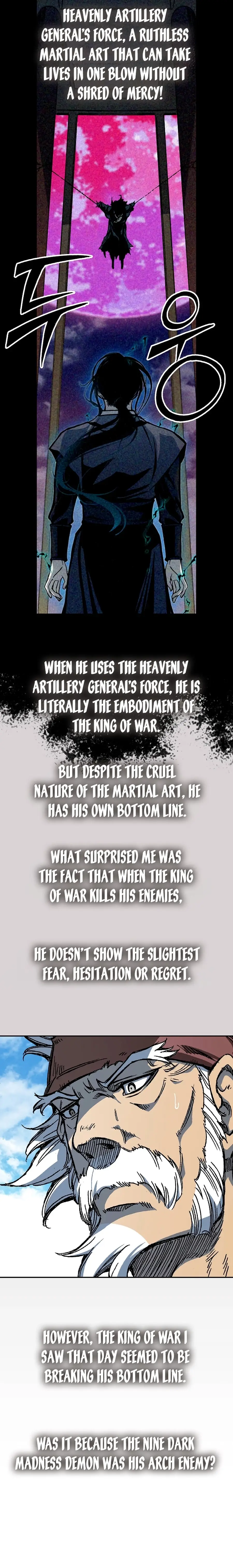 Read Legend of Sayu EN Manga Online