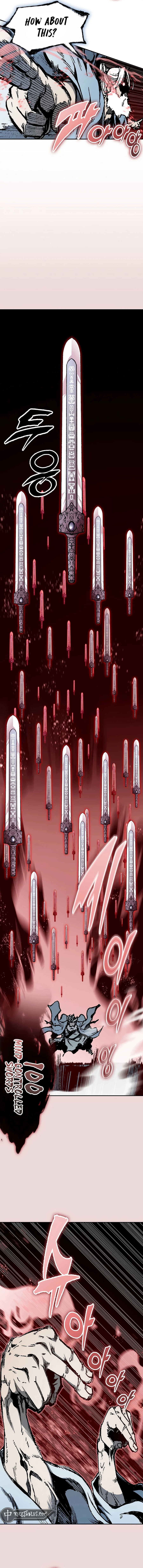 Read Legend of Sayu EN Manga Online