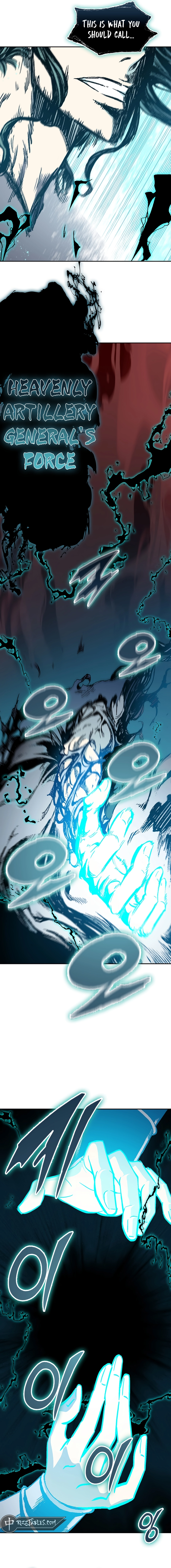 Read Legend of Sayu EN Manga Online