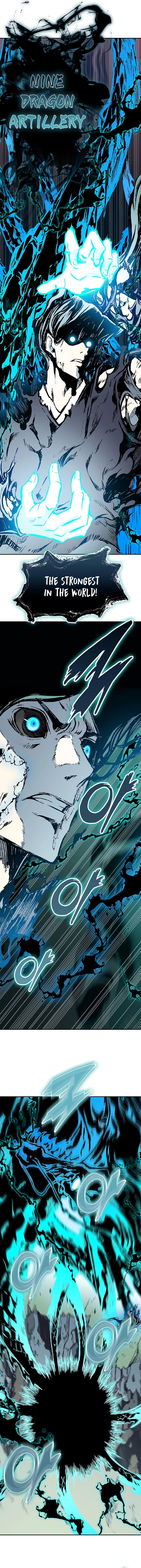 Read Legend of Sayu EN Manga Online