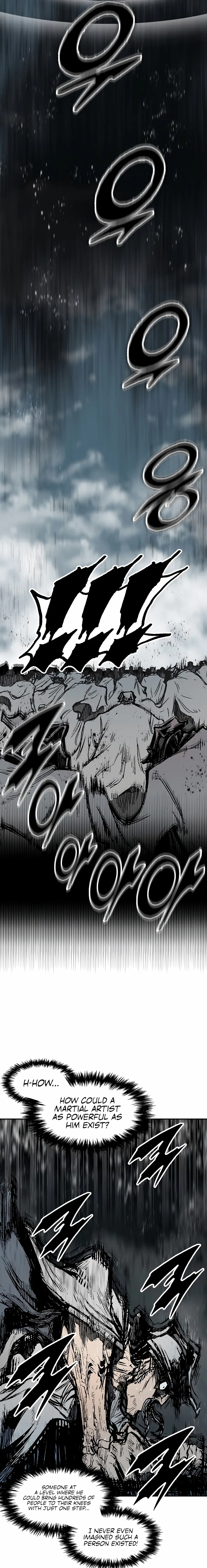 Read Legend of Sayu EN Manga Online