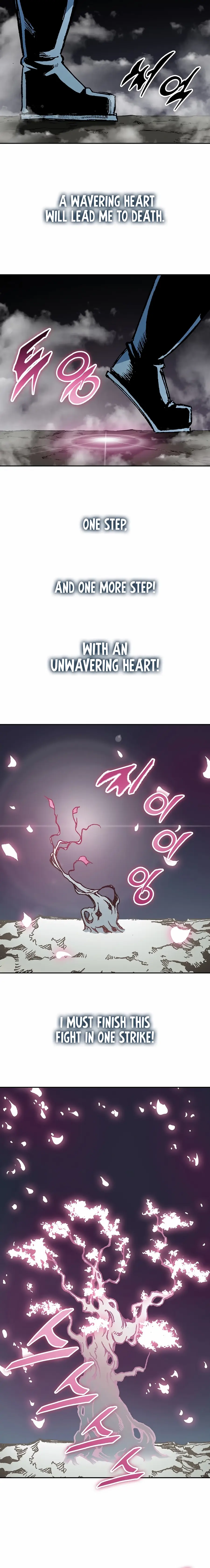 Read Legend of Sayu EN Manga Online